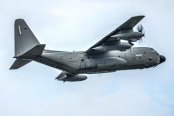 Lockheed Martin KC-130J Hercules (L-382)